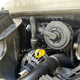The Ultimate Air Oil Separator installed on a Porsche M96 engine